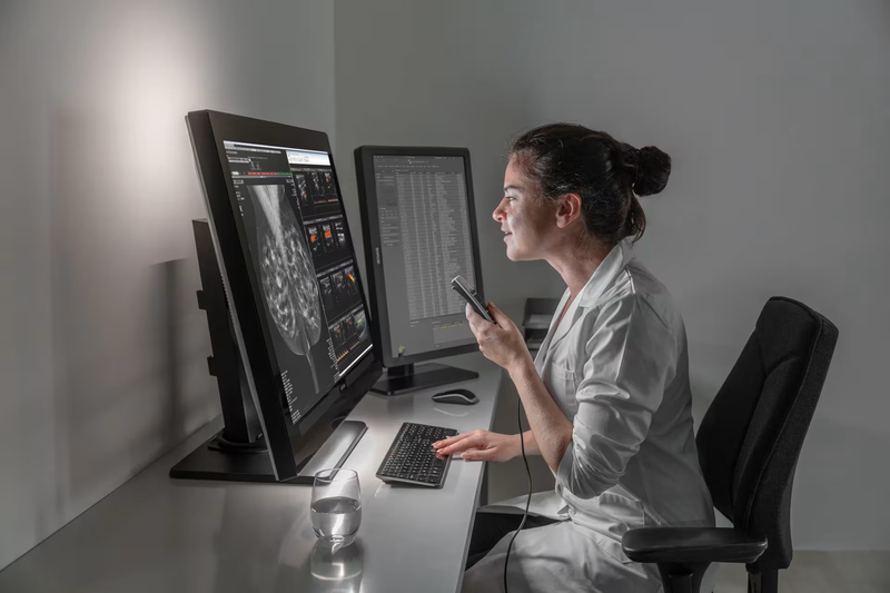 Philips SpeechMike Premium SMP 3700